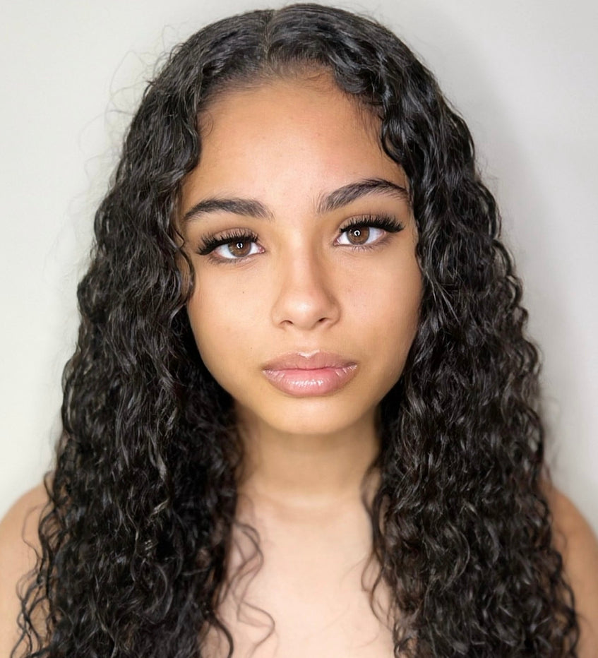 SieSie Magnetic Eyelash Set with Applicator