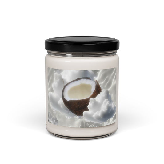 Coco Candle
