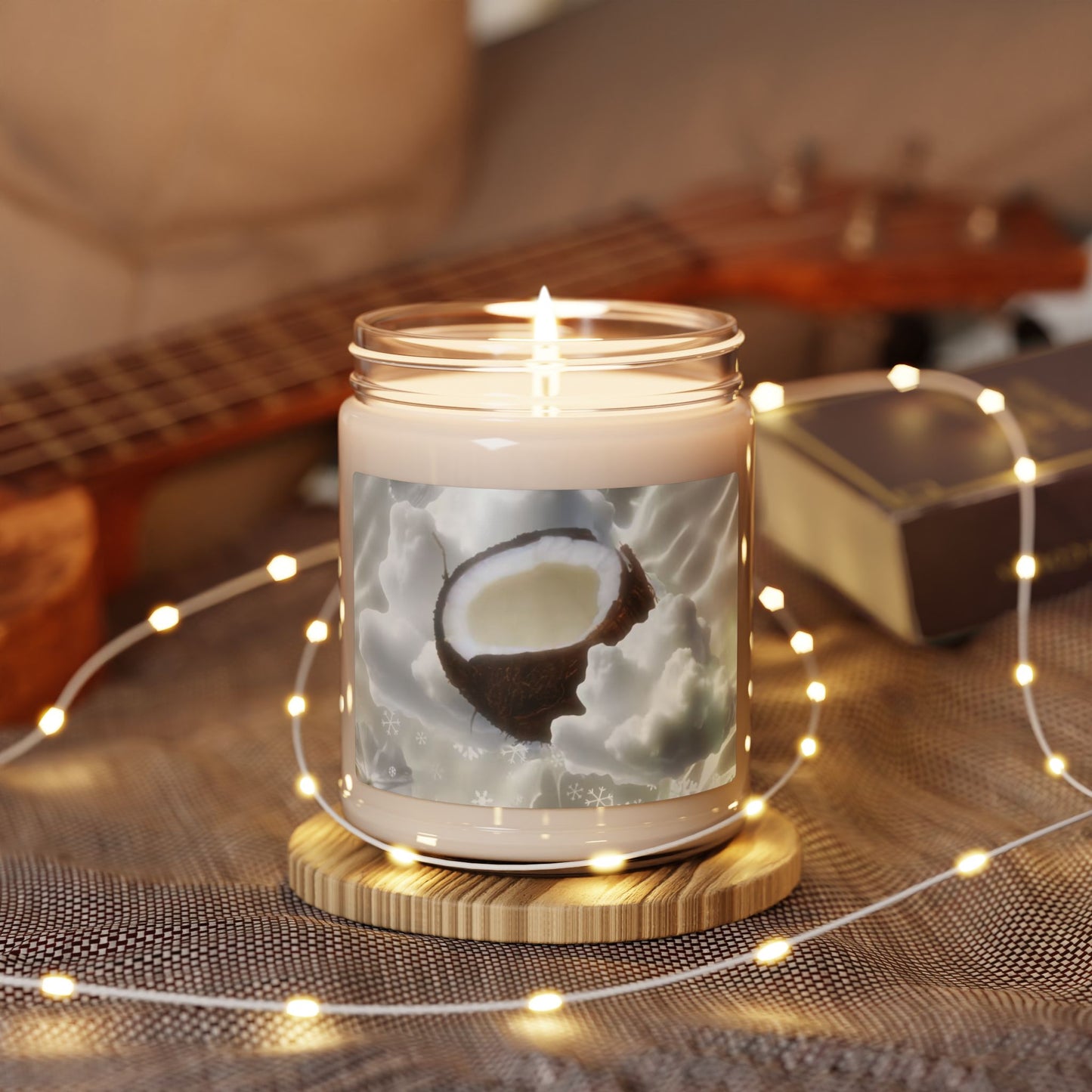 Coco Candle